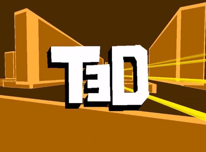 T3D
