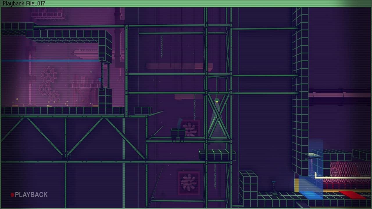 Flux8 screenshot 5