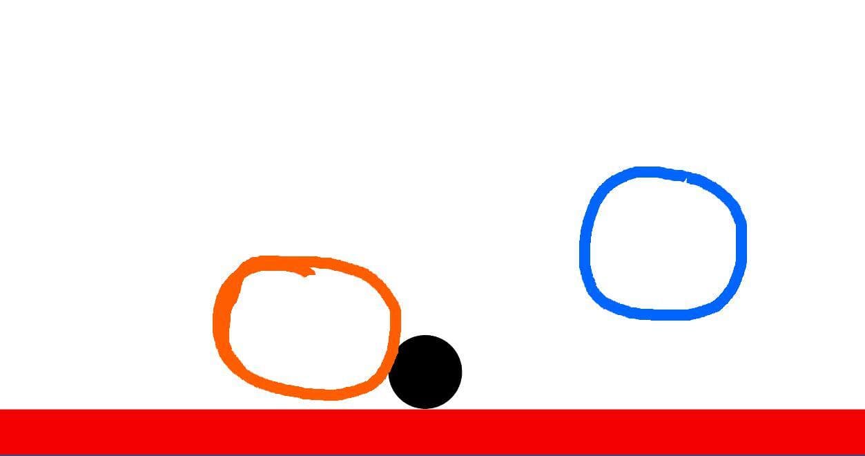 Poorly Drawn Portal