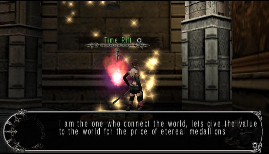 Lord of Apocalypse screenshot 4
