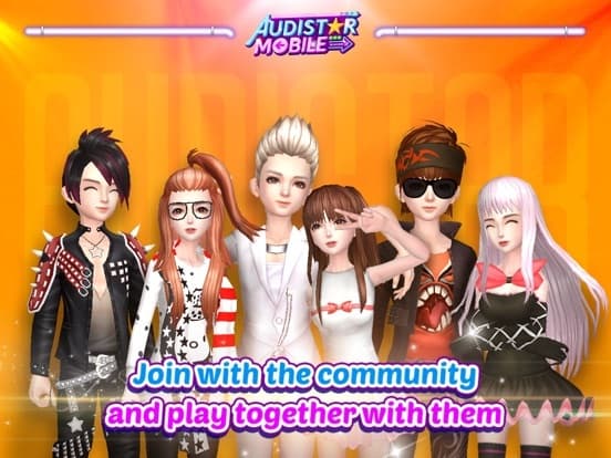 Audistar Mobile screenshot 2