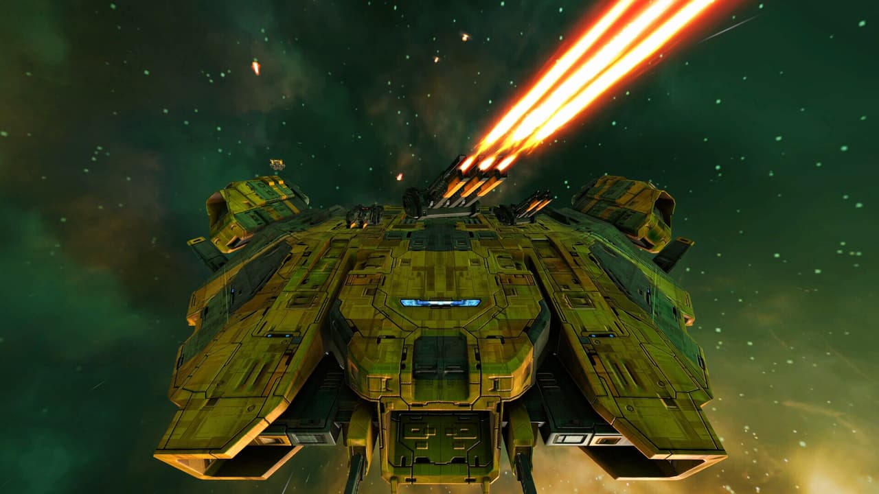 A-Spec First Assault screenshot 3