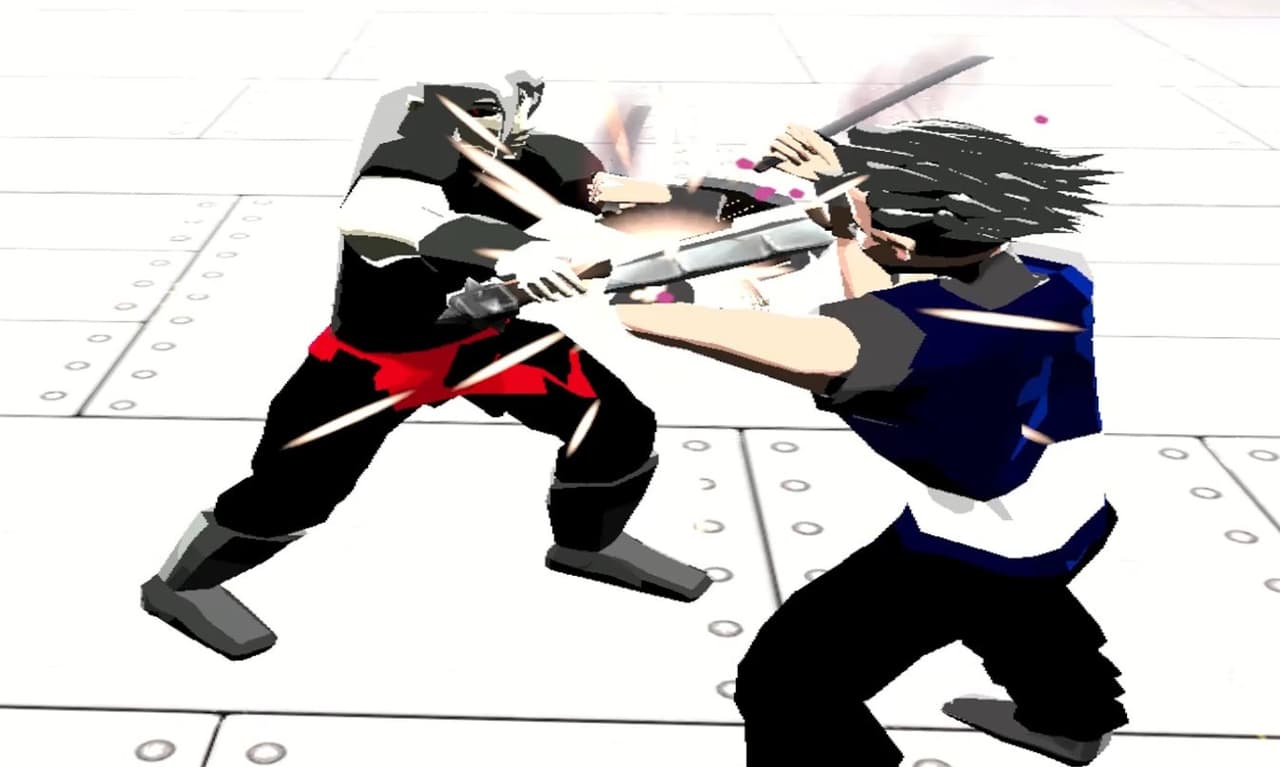 Heavens Tournament screenshot 2