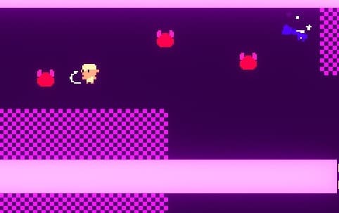 Cupid of the Keys screenshot 3