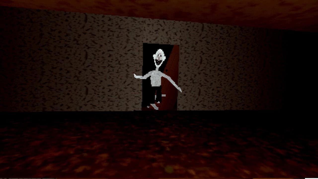 Mr. White (Lorex Games) screenshot 3