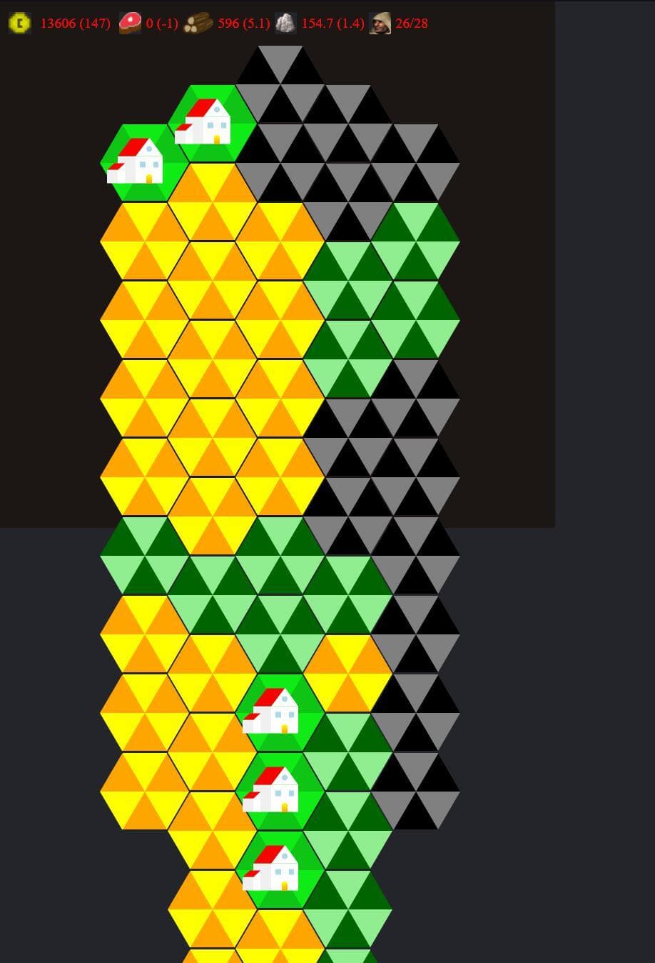 Nuklear Strike screenshot 4