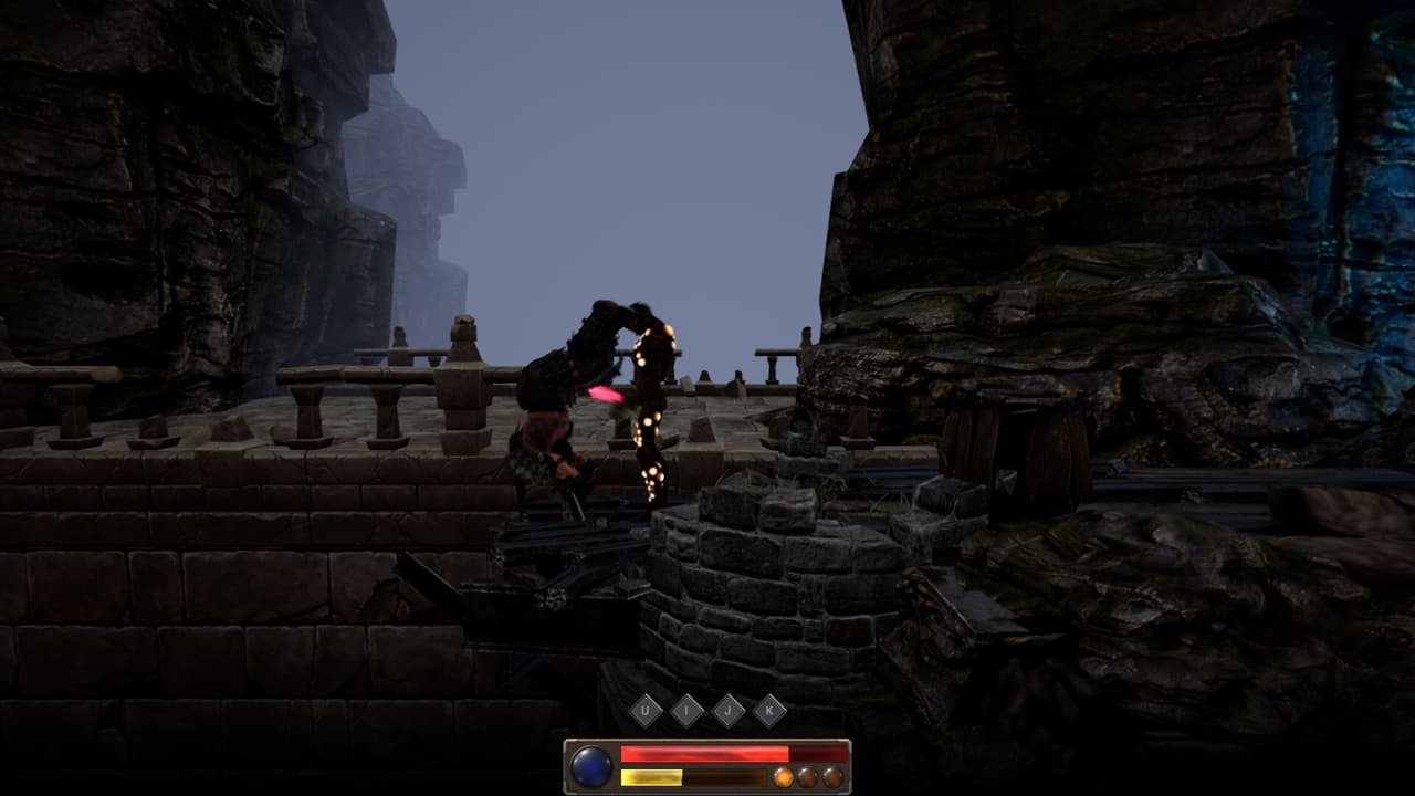 Combo & Stealth screenshot 5