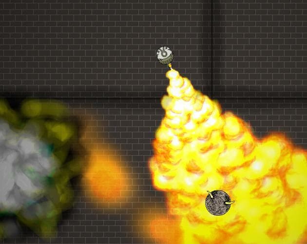 Abolishment screenshot 3