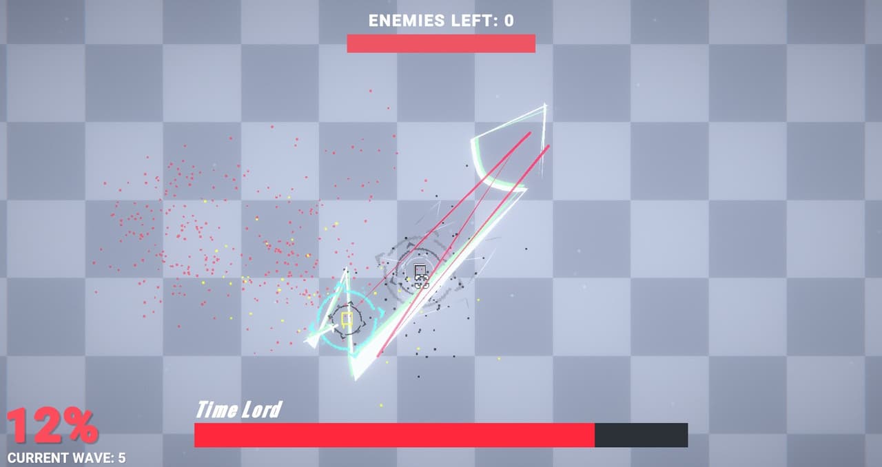 Made in Heaven screenshot 5