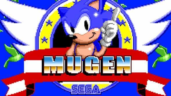 Sonic Infinity