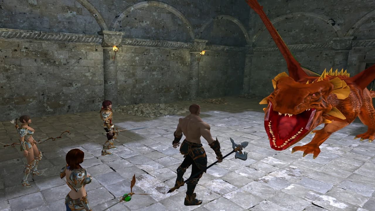 Xpraize Beta for GameMaster screenshot 3