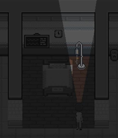Flowers Of Purgatory screenshot 6
