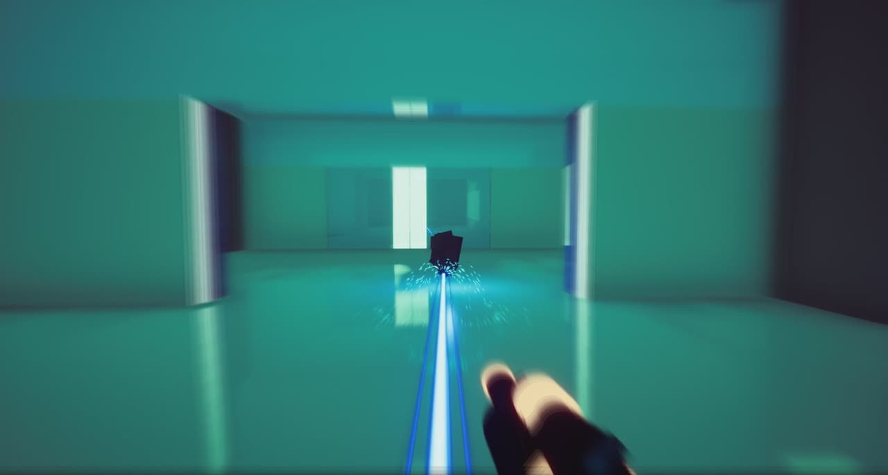 Light Speed screenshot 2