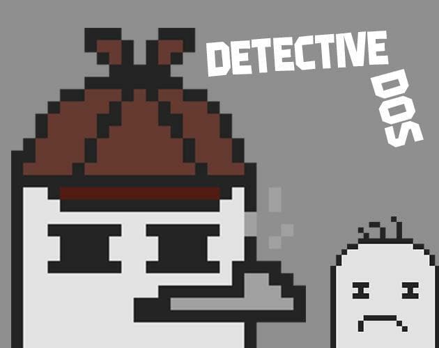 DetectiveDos