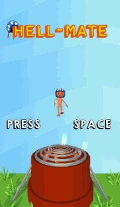 Hell - Mate screenshot 2