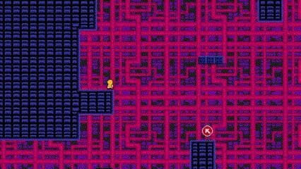 Emmas Umbrella (itch) screenshot 3