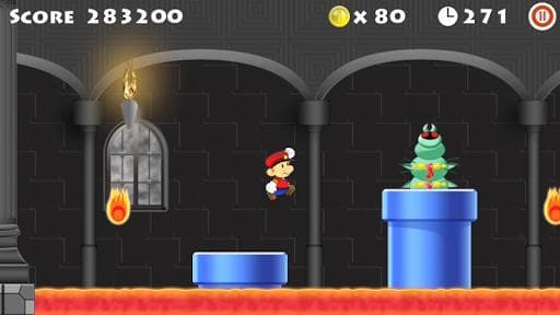 Mail Boy Adventure screenshot 6