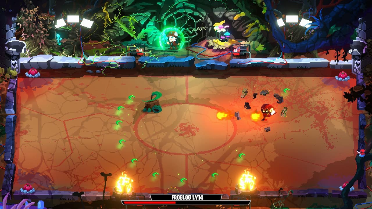 Evil Wizard (MetaPub) screenshot 6