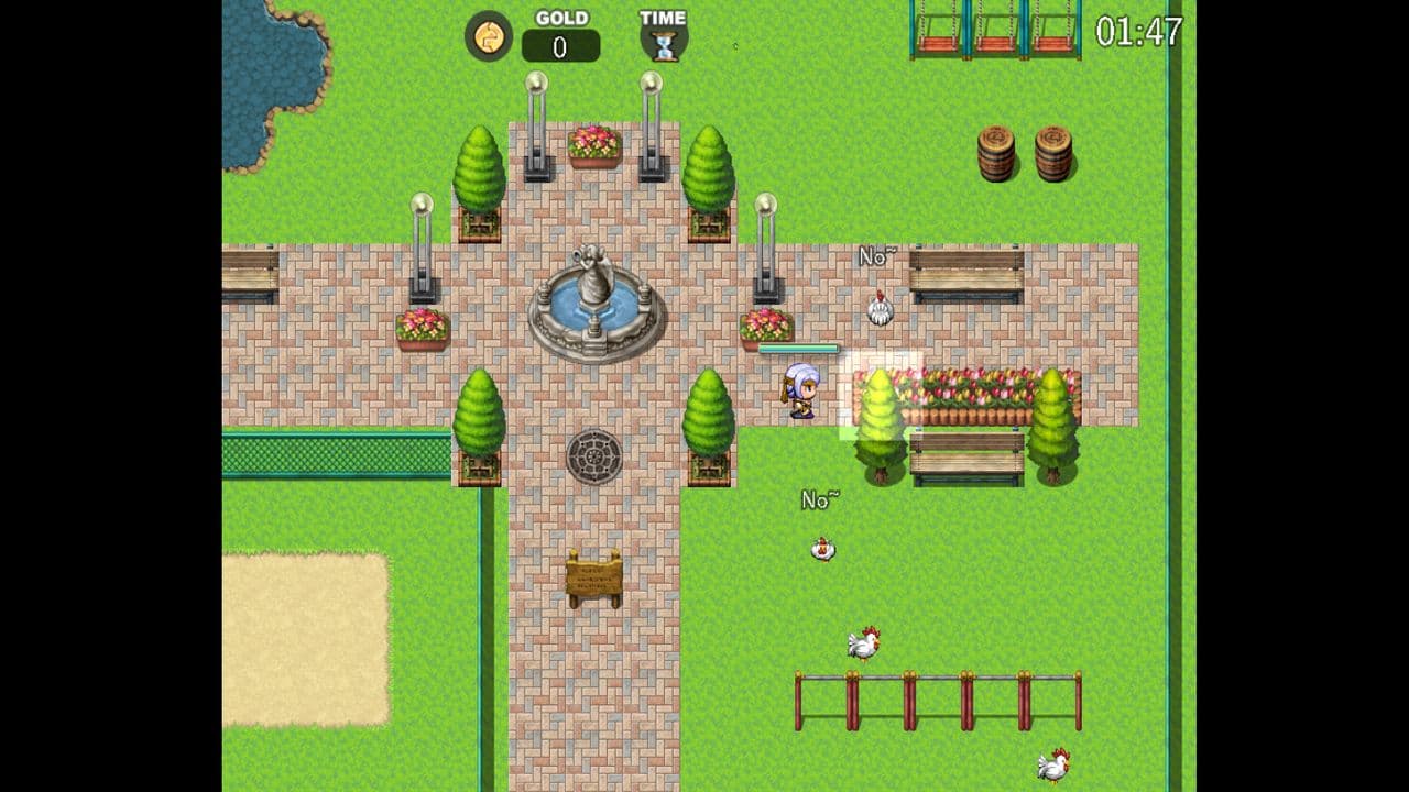PLAY337抓雞 CATCH CHICKEN screenshot 6
