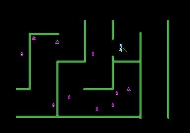 Halls of the Things screenshot 4
