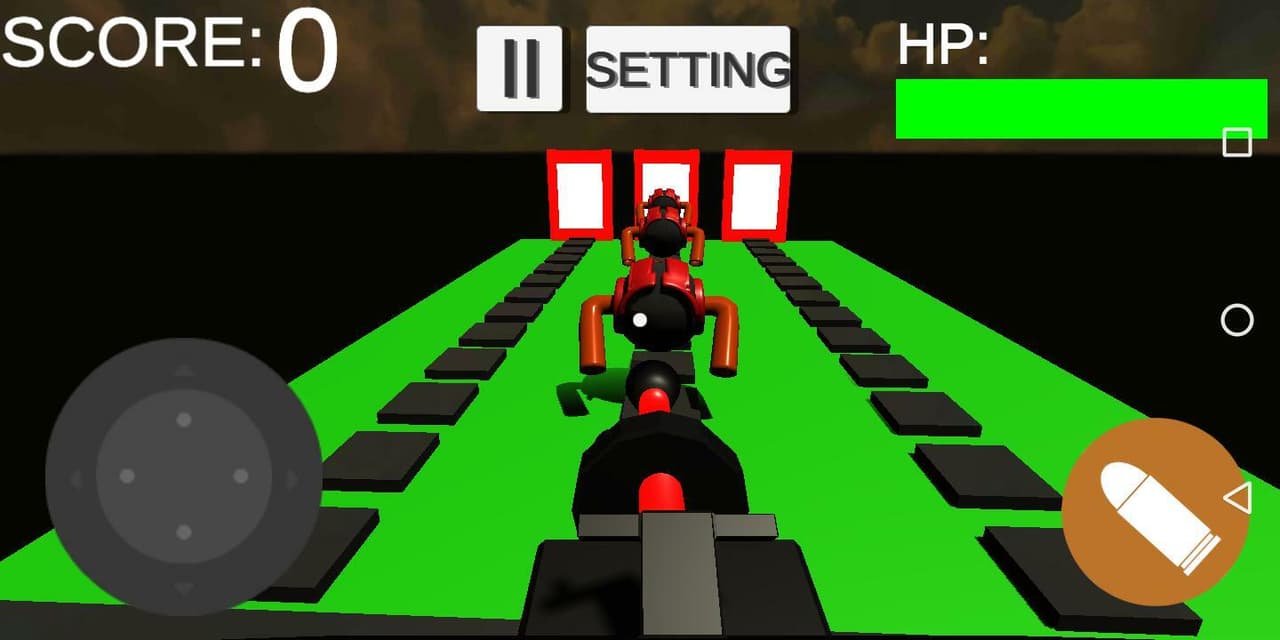 Tower Defense (AlmerDev.indo) screenshot 3