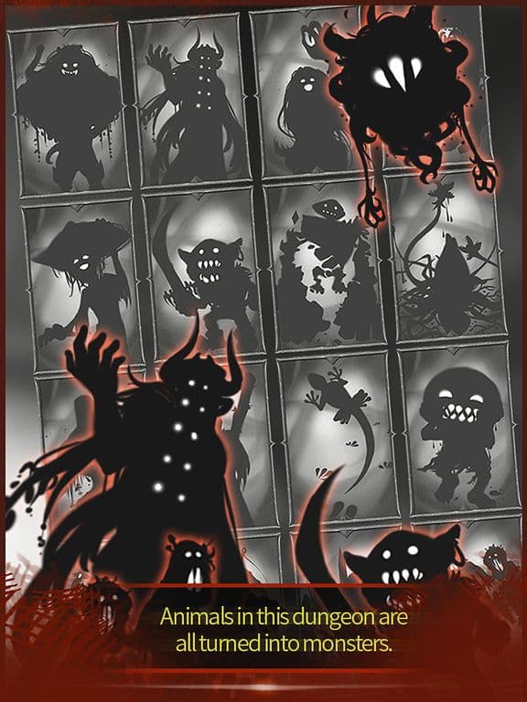 A Dark Dragon AD screenshot 5