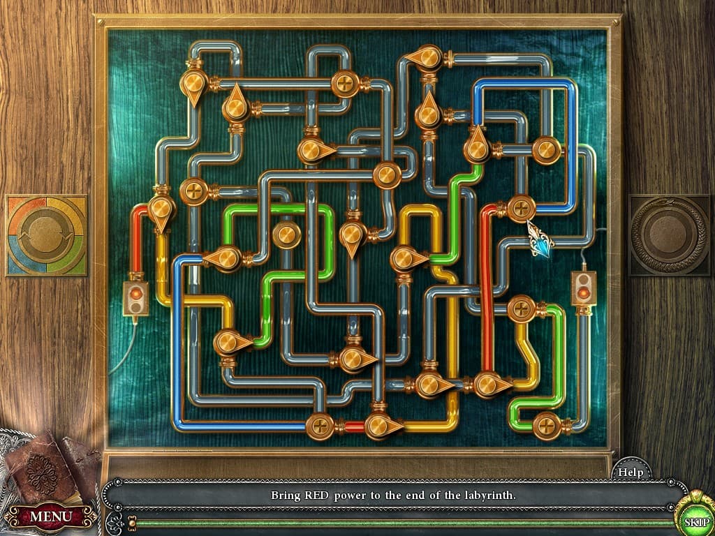 Timeless: The Lost Castle screenshot 4
