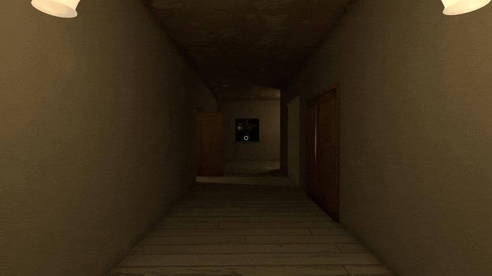 Lucid Dream (itch) (WeekDev) screenshot 2