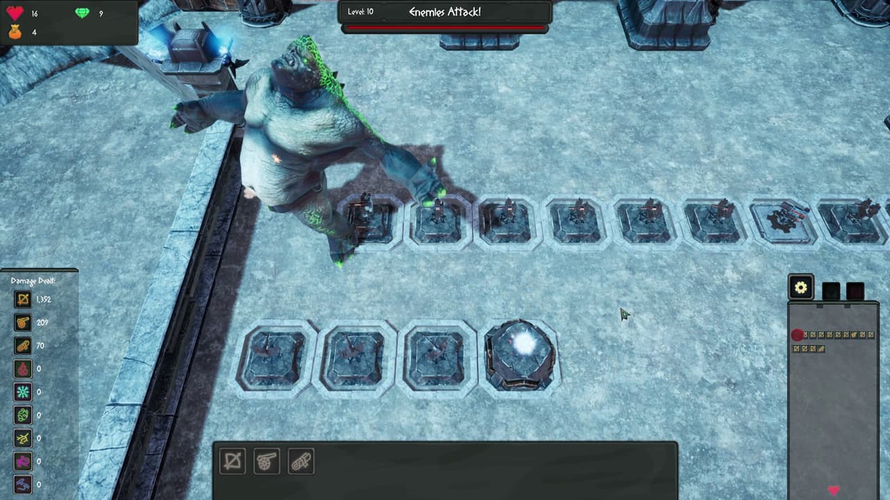 Rogue Door Defense screenshot 6