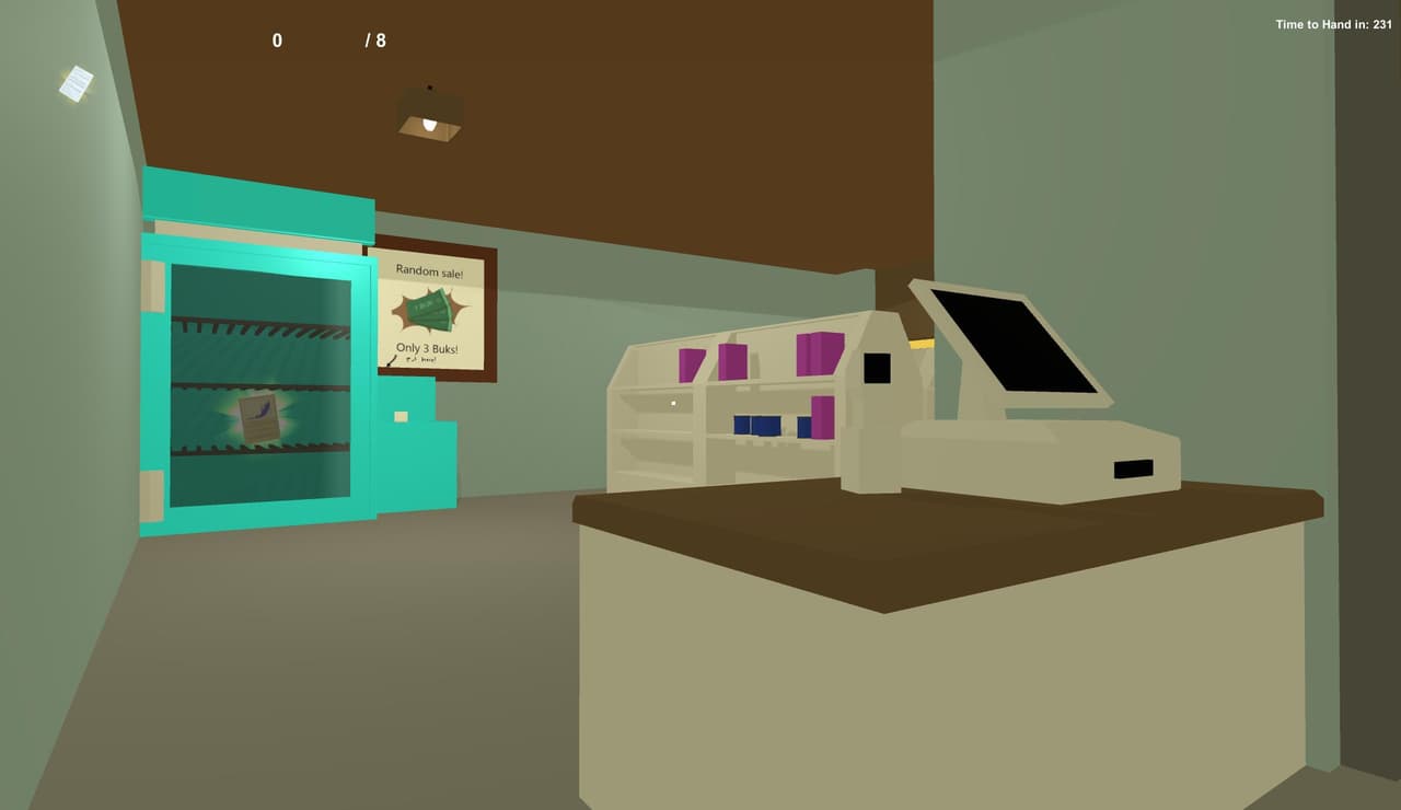 Hand In Day screenshot 3