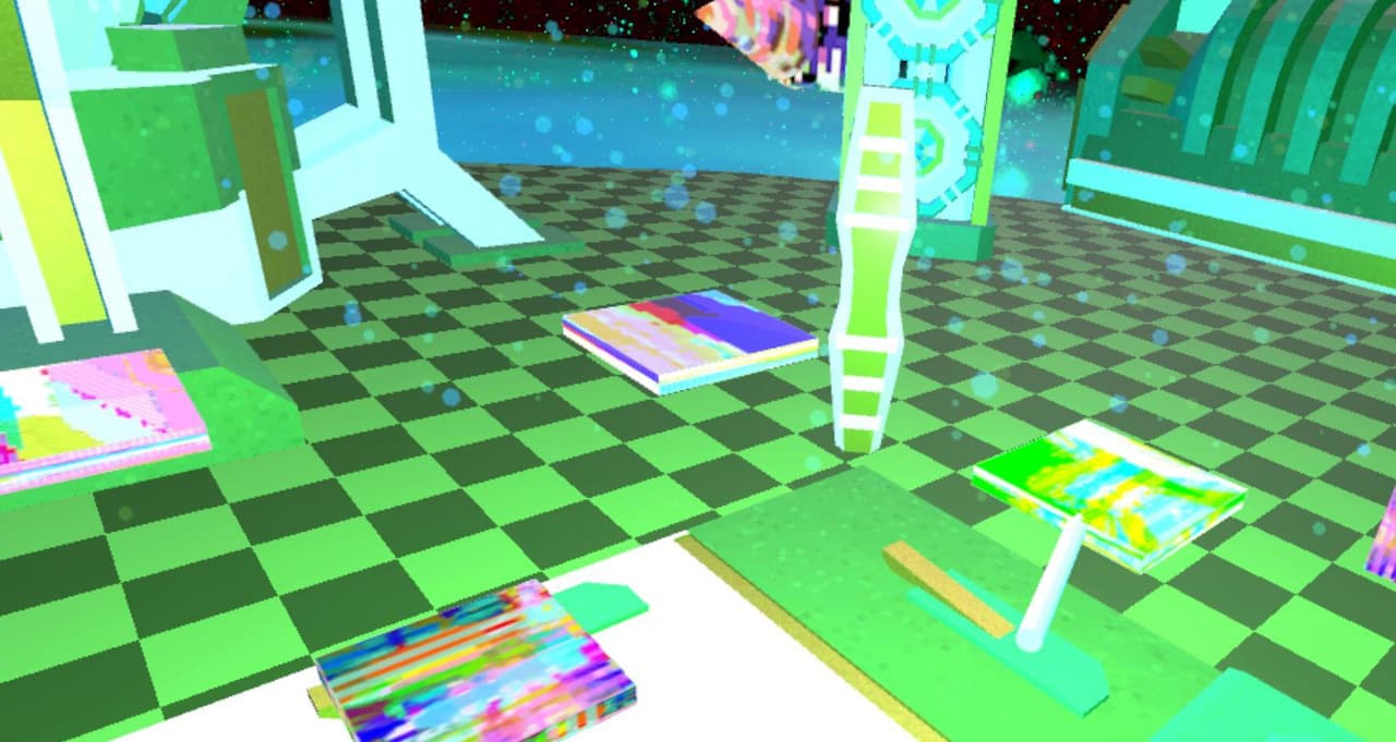 Nu Nu Nautilus screenshot 6