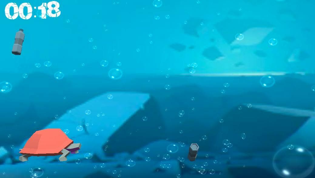 Turtle (itch) (Conway1234) screenshot 3