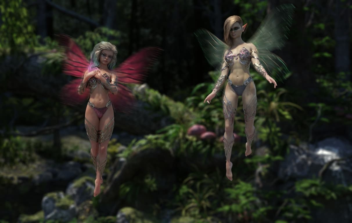 Distant Realities screenshot 3