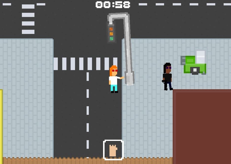 Chaos Game (Nickaro) screenshot 5
