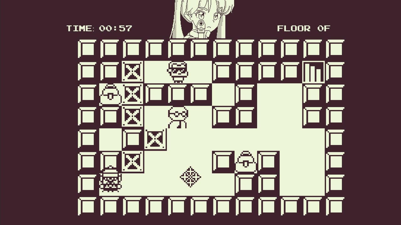 Swap Spies screenshot 2