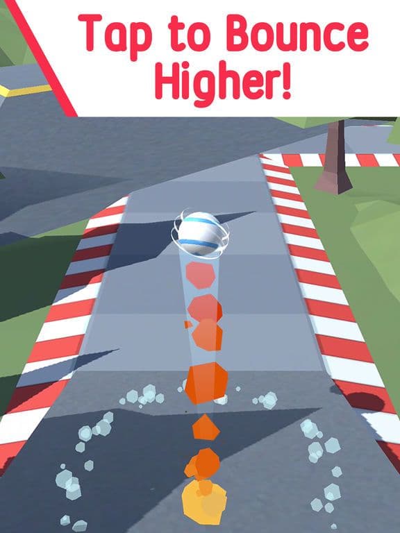 Ball Champions screenshot 2