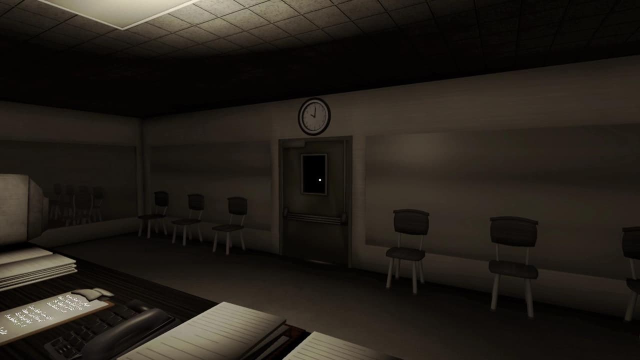 The Vermander Curse screenshot 3