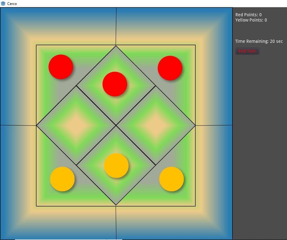 Siege (jvpo) screenshot 3
