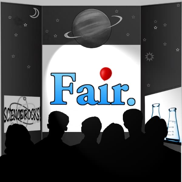 Fair screenshot 2