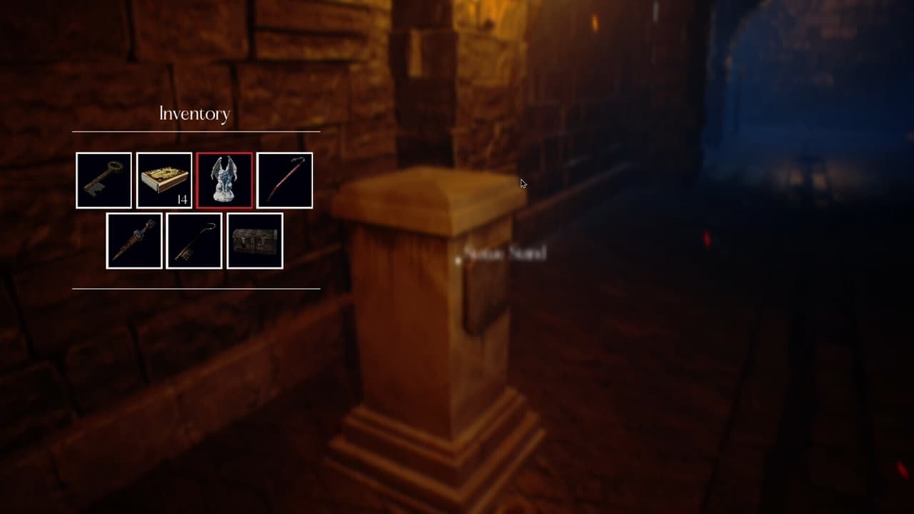 Satans Dungeon screenshot 4
