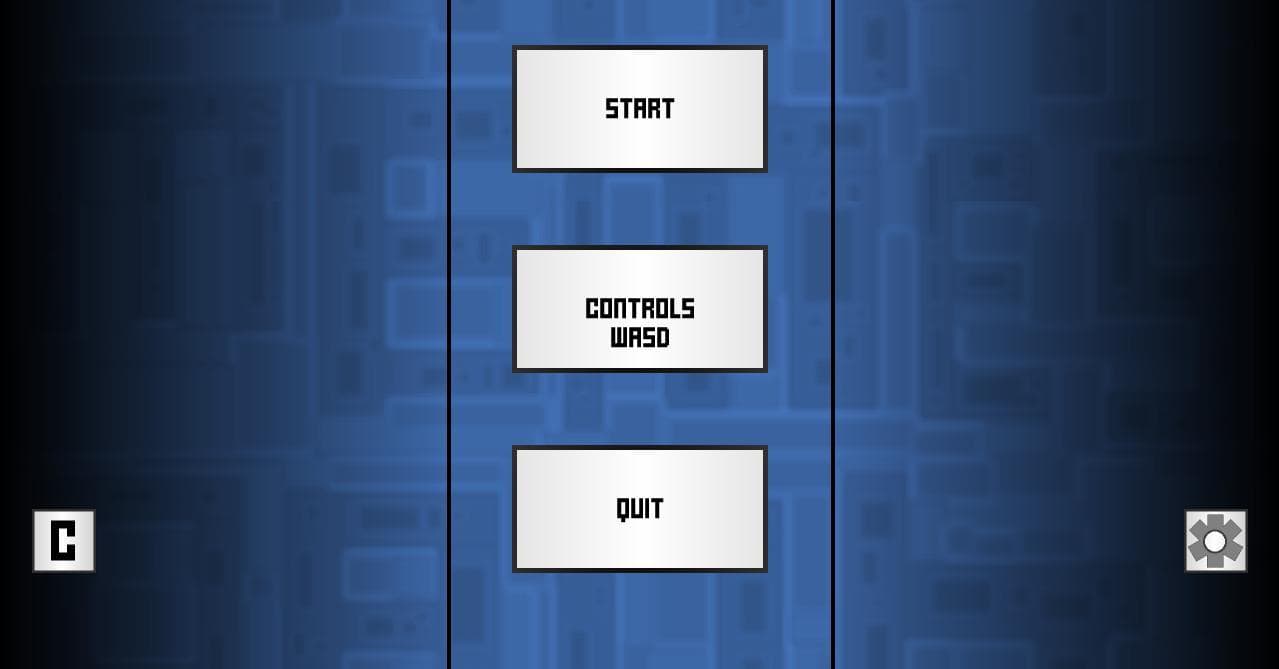 SnakeEnstein Tetris screenshot 2