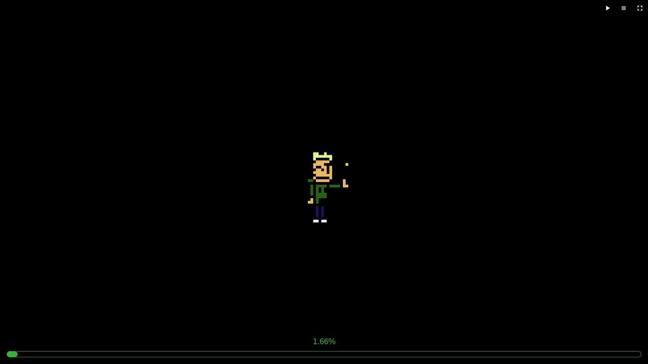 Friday Night Funkin VERSUS @notahumans [[DEMO]] screenshot 3
