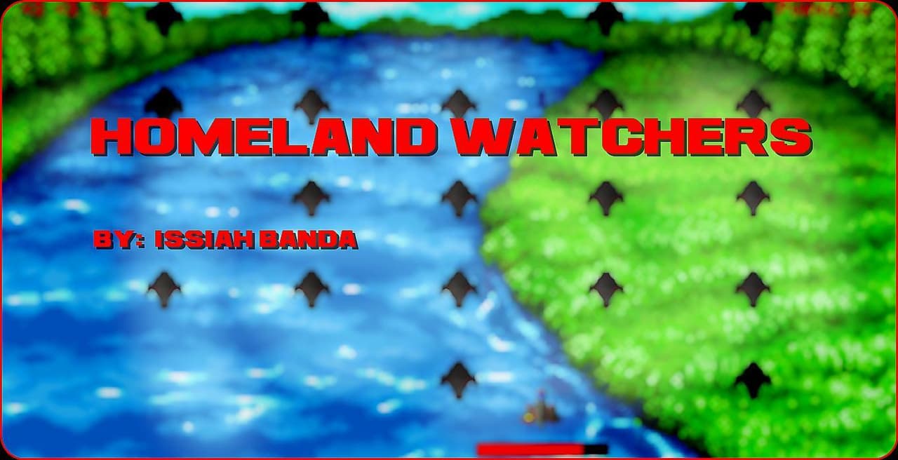 Homeland Watchers