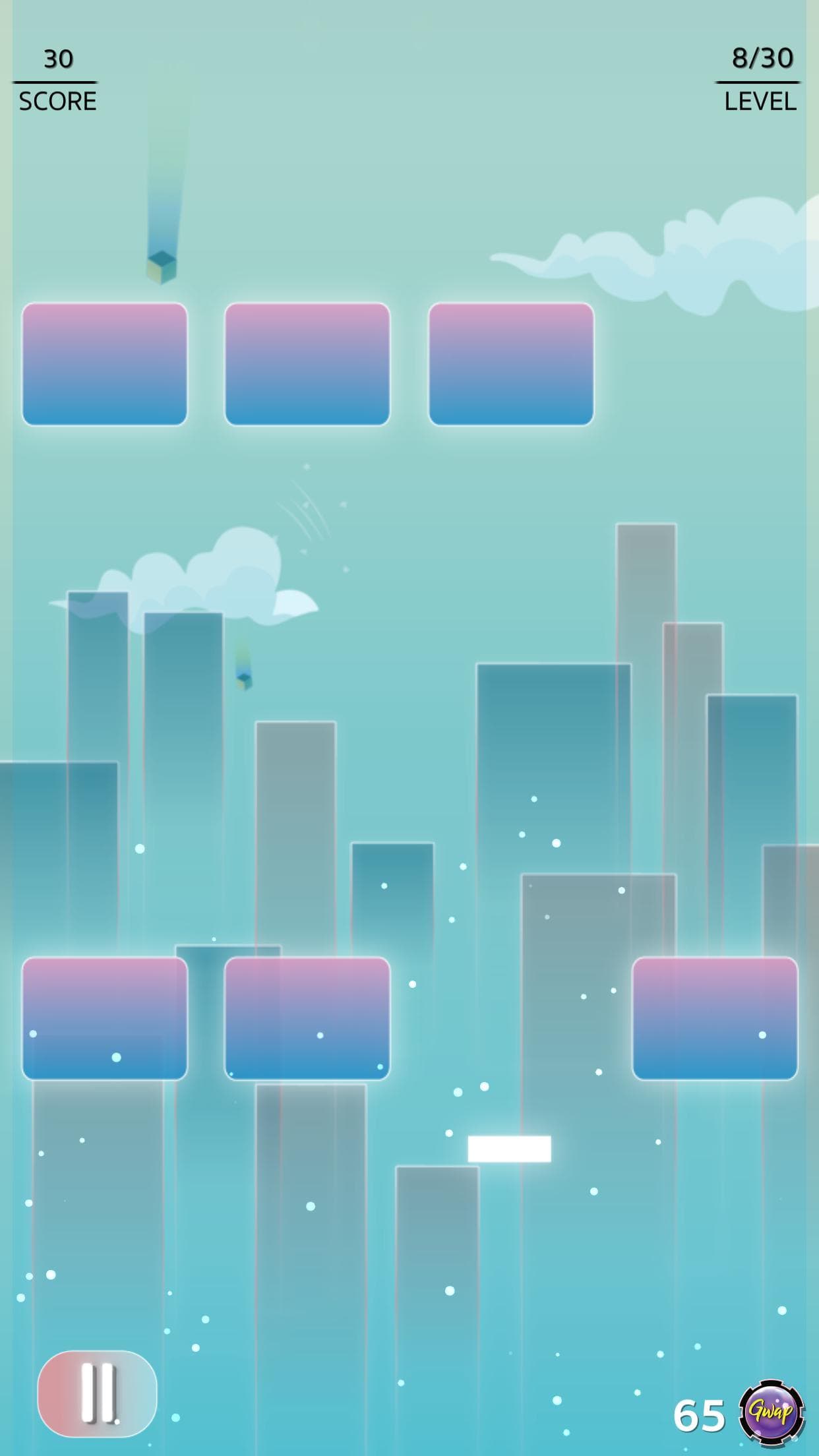 MindTheGap! screenshot 5