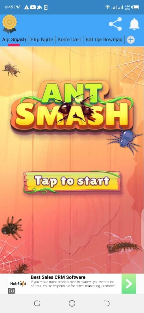 Game Universe screenshot 4