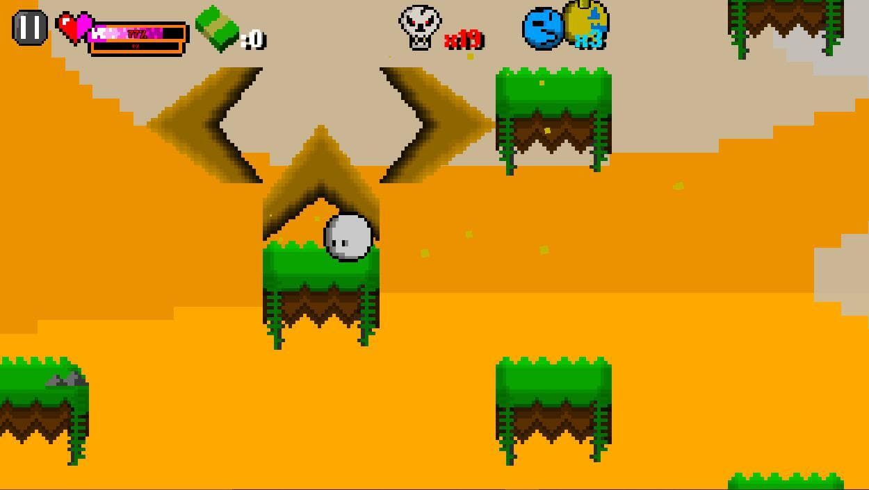 Climaniache - Standard Edition screenshot 2