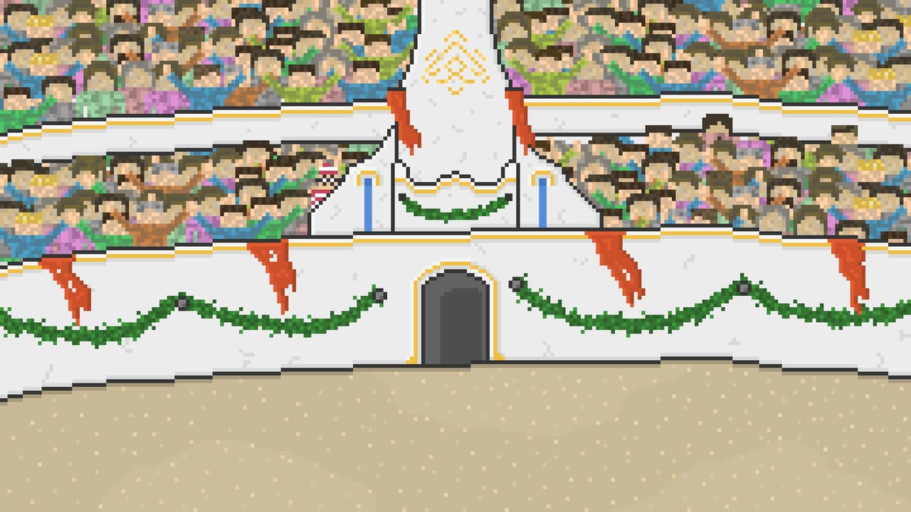 Ravensgard Arena
