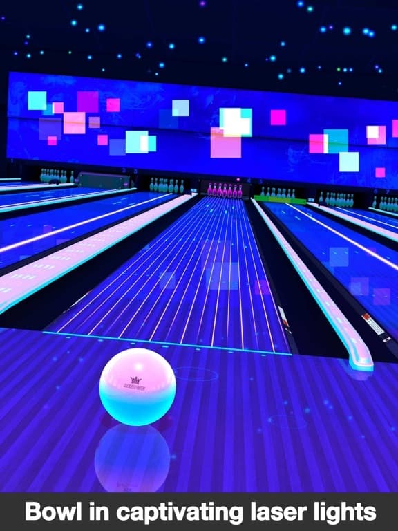 Bowling Pro - 3D Sports Game screenshot 4