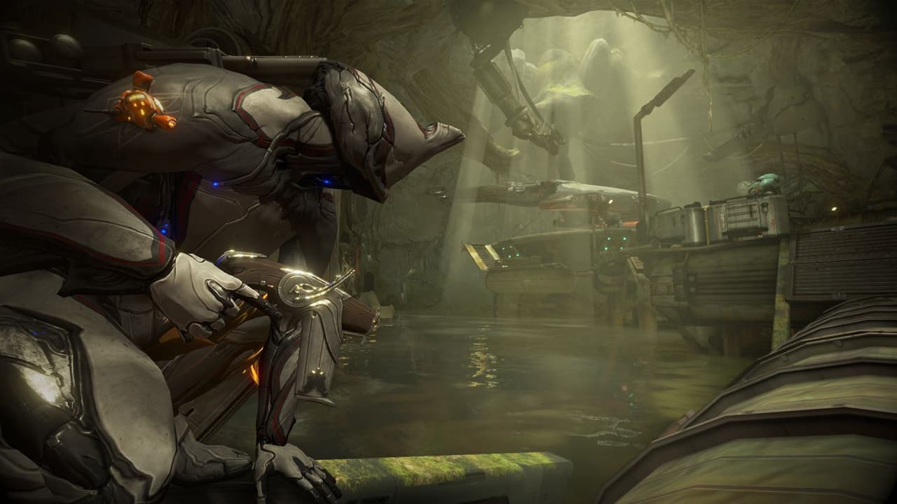 Warframe screenshot 3