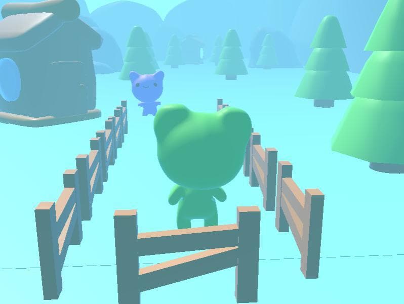 Once Upon a Pond screenshot 4